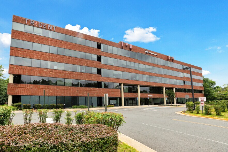 More Photos Of 10201 Fairfax Blvd, Fairfax Office For Lease