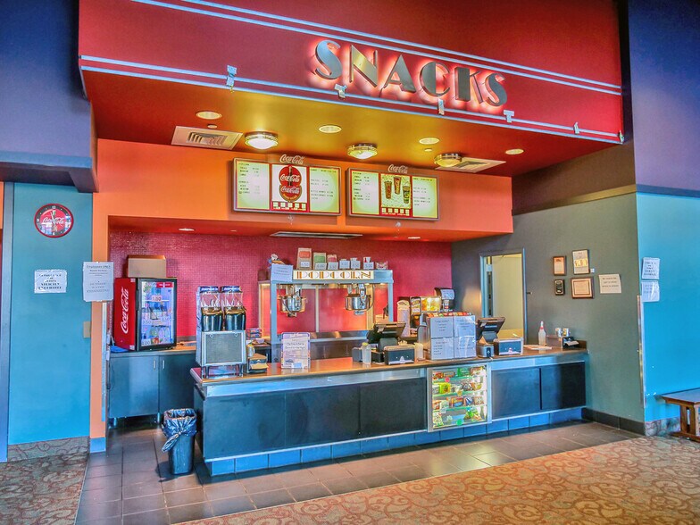 More Photos Of 1101 SW Highway 97, Madras Theater Concert Hall For Sale