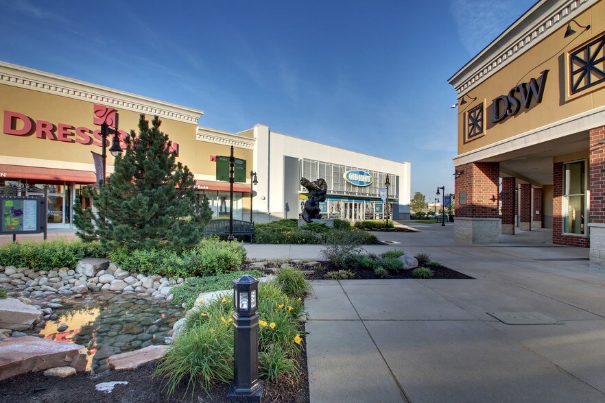 More Photos Of W American Prairie Dr, Peoria Land For Lease