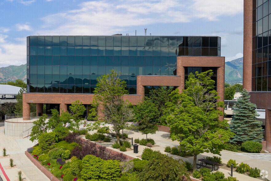 More Photos Of 4001 S 700 E, Salt Lake City Office For Lease