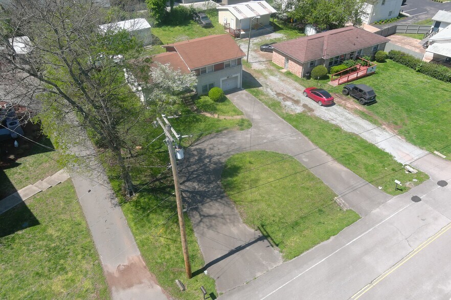 More Photos Of 2709 Berrywood Dr, Nashville Office For Sale