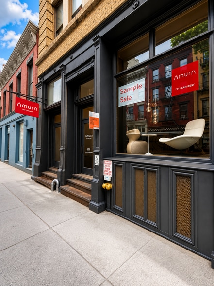 Primary Photo Of 60 Grand St, New York Apartments For Lease