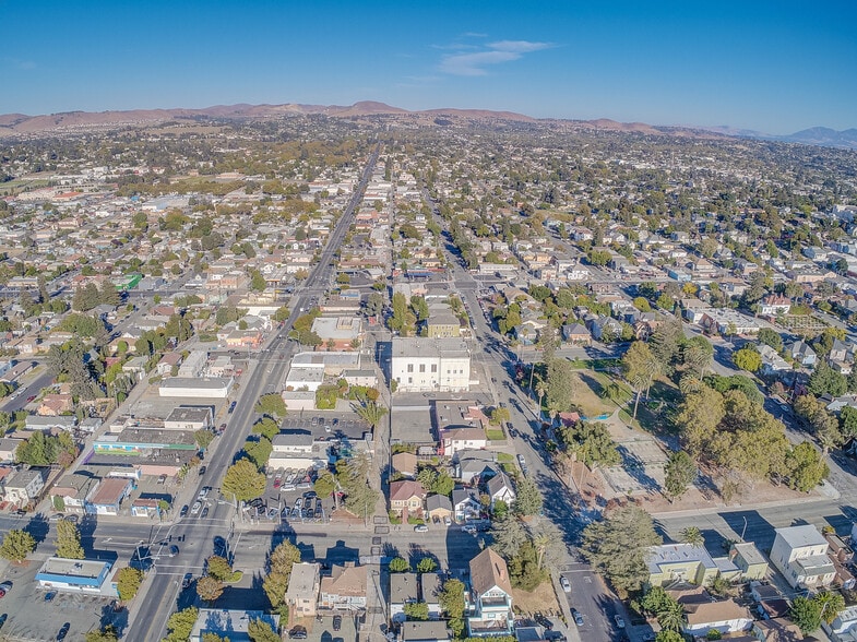 More Photos Of 444 Alabama St, Vallejo Lodge Meeting Hall For Sale