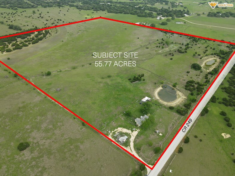 More Photos Of 680 County Road 249, Georgetown Land For Sale