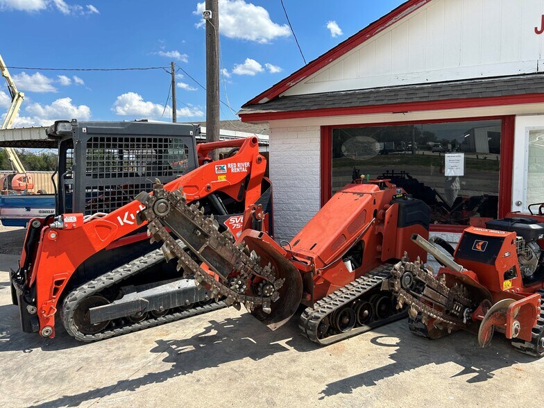 More Photos Of 2818 E Hwy 82, Gainesville Freestanding For Sale