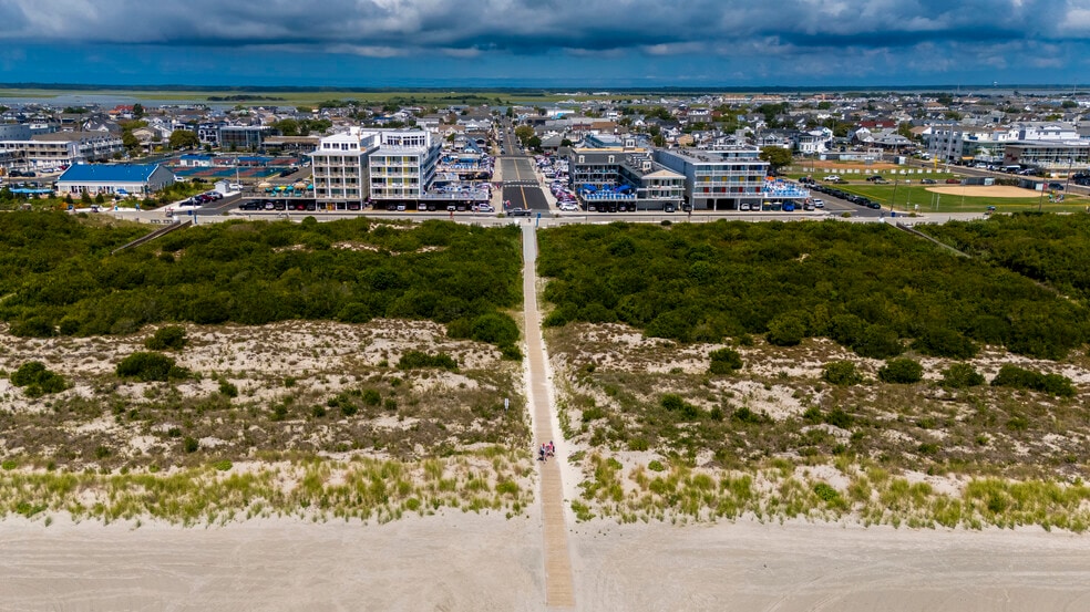 More Photos Of 6109 Atlantic Ave, Wildwood Crest Specialty For Sale