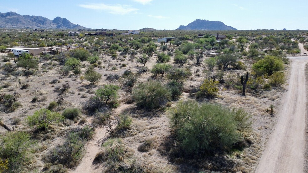 More Photos Of 26757 N 132nd St, Scottsdale Land For Sale