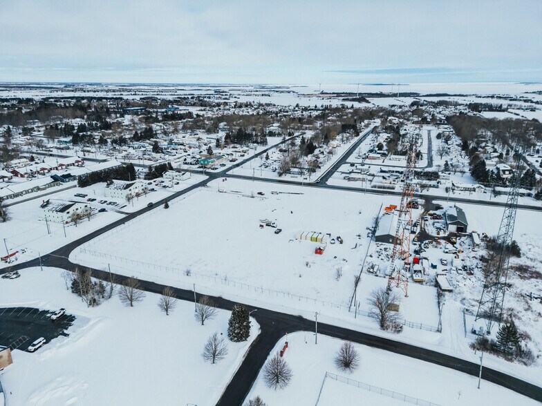 More Photos Of 149 Pope Rd, Summerside Land For Sale