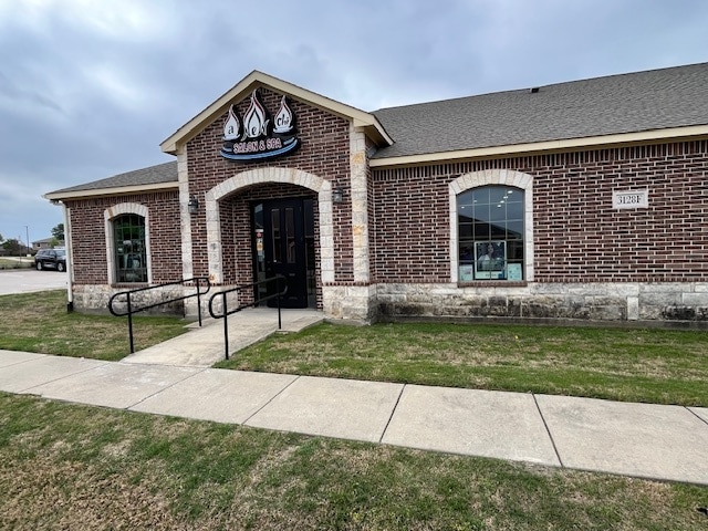 More Photos Of 3128 Hudson Xing, McKinney General Retail For Sale