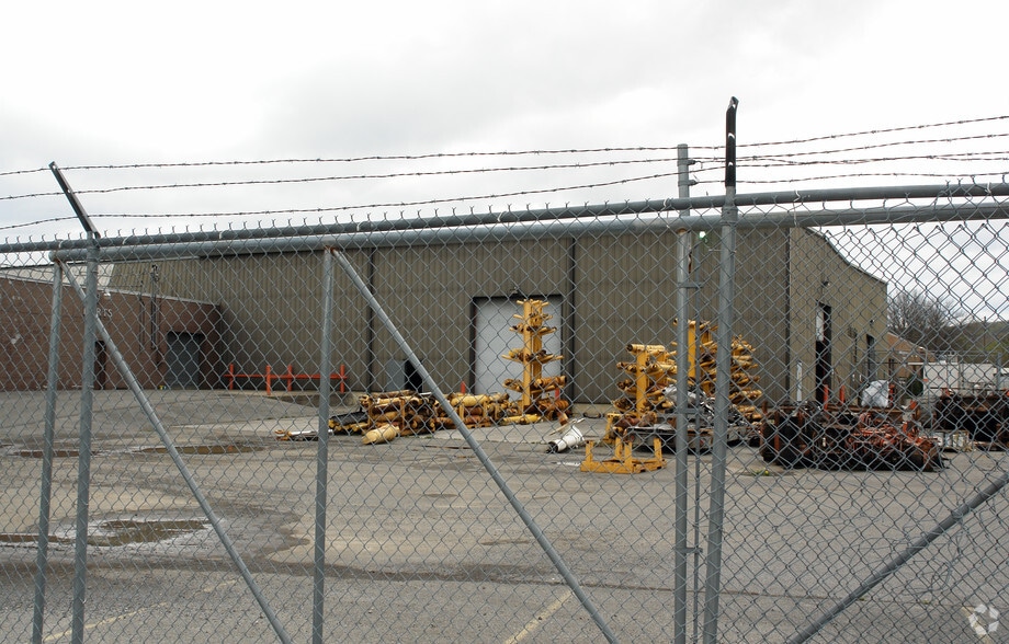 More Photos Of 301 Princeton Ave, Princeton Manufacturing For Sale