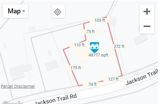 More Photos Of 5536 Jackson Trail Rd, Hoschton Flex For Sale