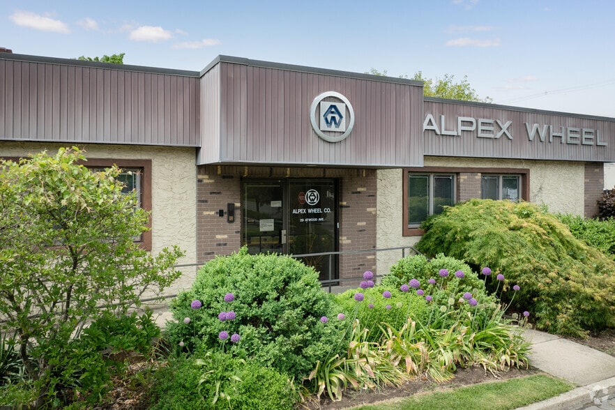 More Photos Of 29 Atwood Ave, Tenafly Warehouse For Lease
