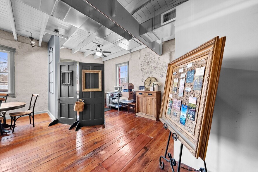 More Photos Of 5595 Walnut St, Augusta Storefront For Sale