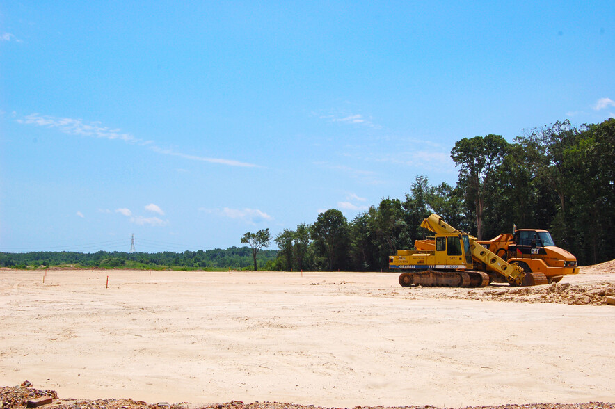 Primary Photo Of 611 Earls Rd, Baltimore Land For Sale