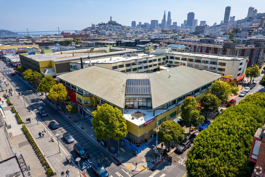 More Photos Of 333 Jefferson St, San Francisco Unknown For Lease