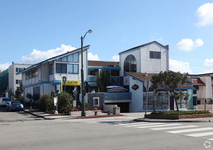 More Photos Of 936-950 Hermosa Ave, Hermosa Beach Office For Lease