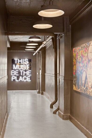 More Photos Of 195-197 Chrystie St, New York Office Residential For Lease