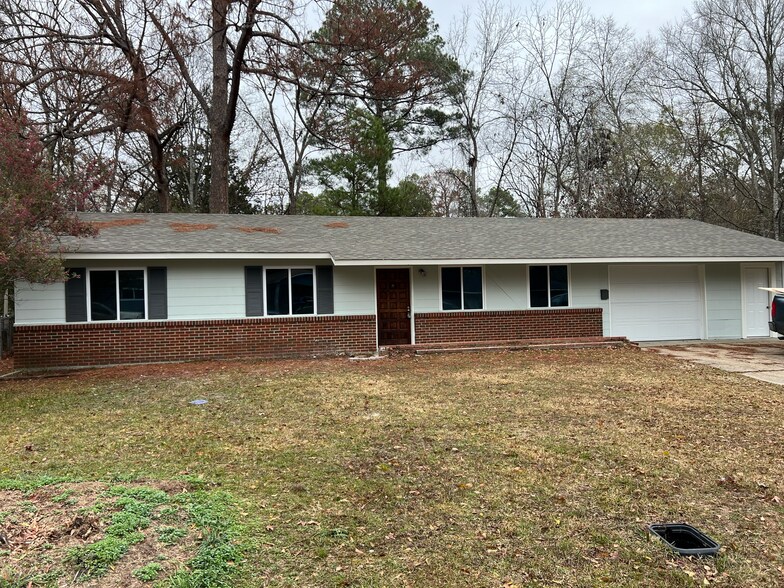 More Photos Of 260 S Canton Club Cir, Jackson Multifamily For Sale