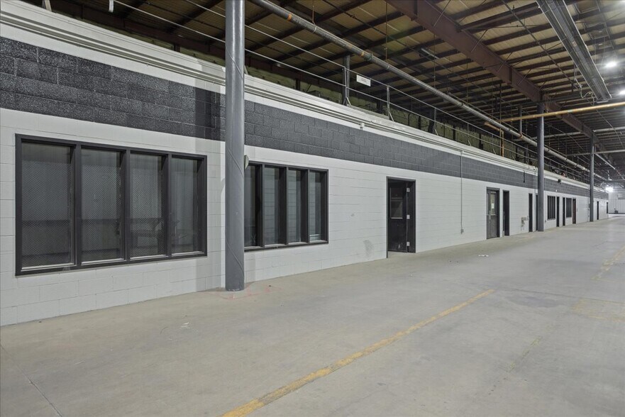 More Photos Of 1938 Wyott Dr, Cheyenne Warehouse For Lease