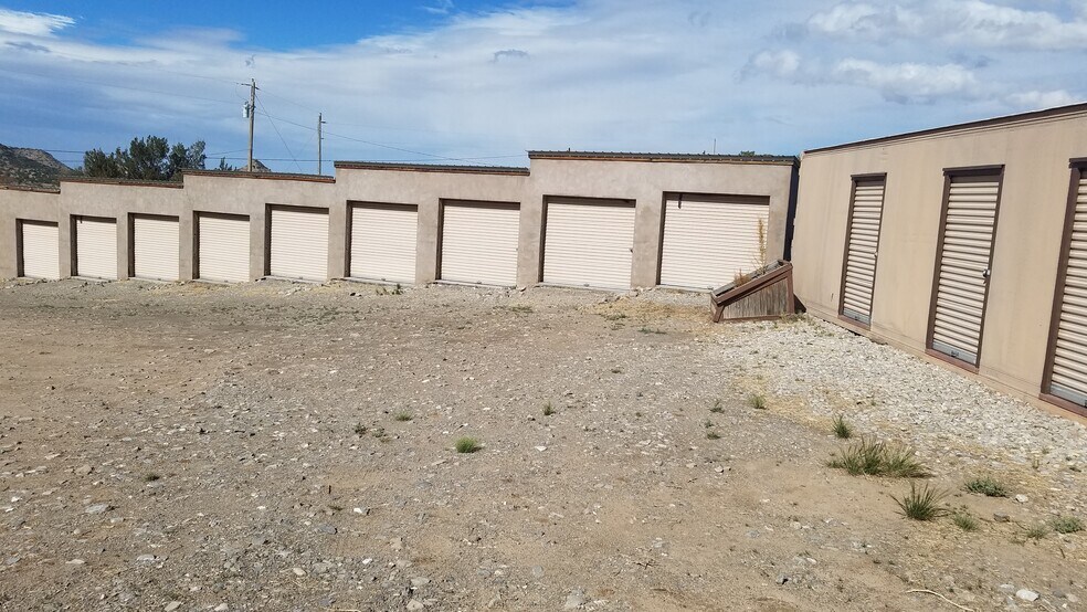 More Photos Of 23903 US-70, Tularosa Warehouse For Sale