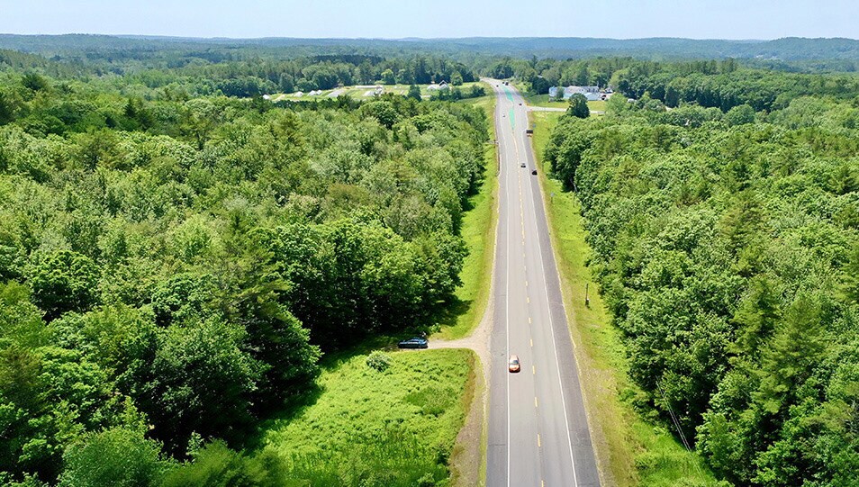 More Photos Of 826 US Route 1, Nobleboro Land For Sale