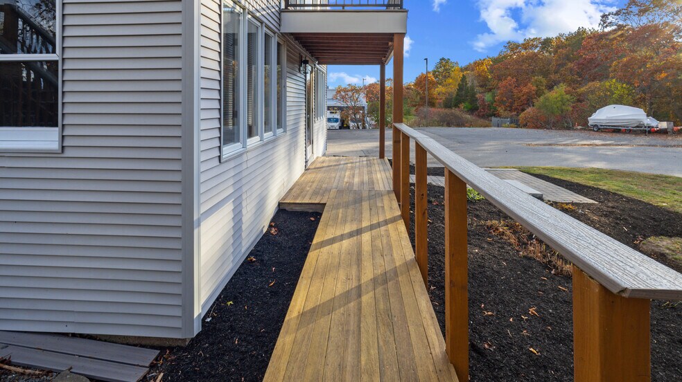 More Photos Of 104 Bridge Rd, Salisbury Loft Creative Space For Lease
