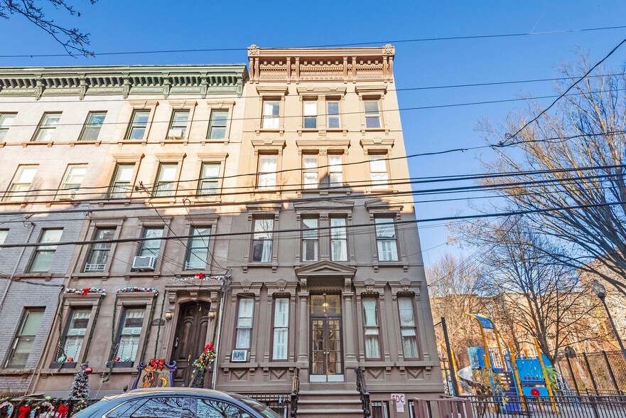 More Photos Of , Jersey City Multifamily For Sale
