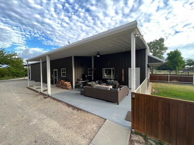 More Photos Of 4636 Halsell Ranch Rd, Jacksboro Land For Sale