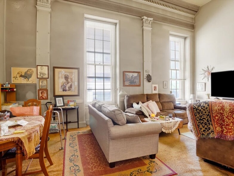 More Photos Of 100 S George St, York Apartments For Sale