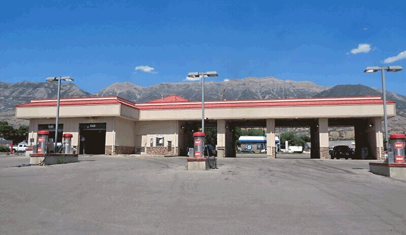 Primary Photo Of 958 State Rd, Pleasant Grove Carwash For Sale