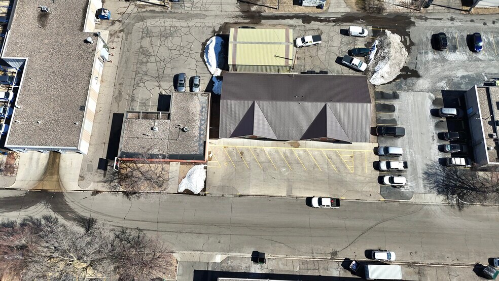 More Photos Of 20 S 32nd Ave S, Saint Cloud Office For Sale