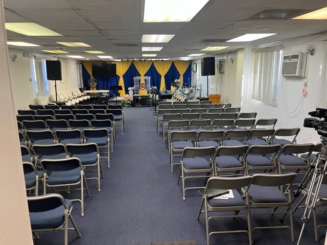 More Photos Of 1351 Liberty Ave, Hillside Lodge Meeting Hall For Sale