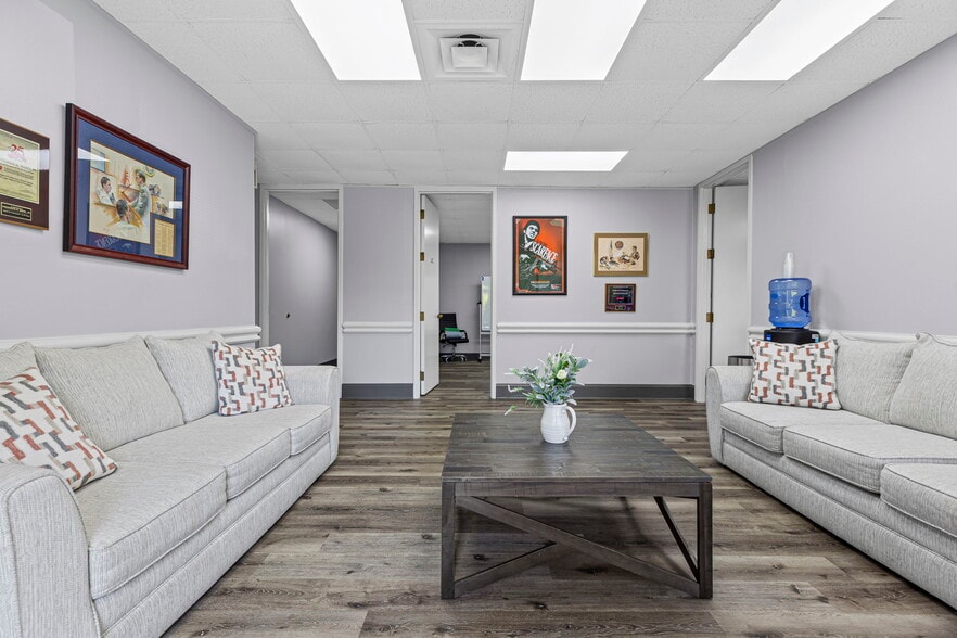 More Photos Of 1900 The Exchange SE, Atlanta Medical For Lease