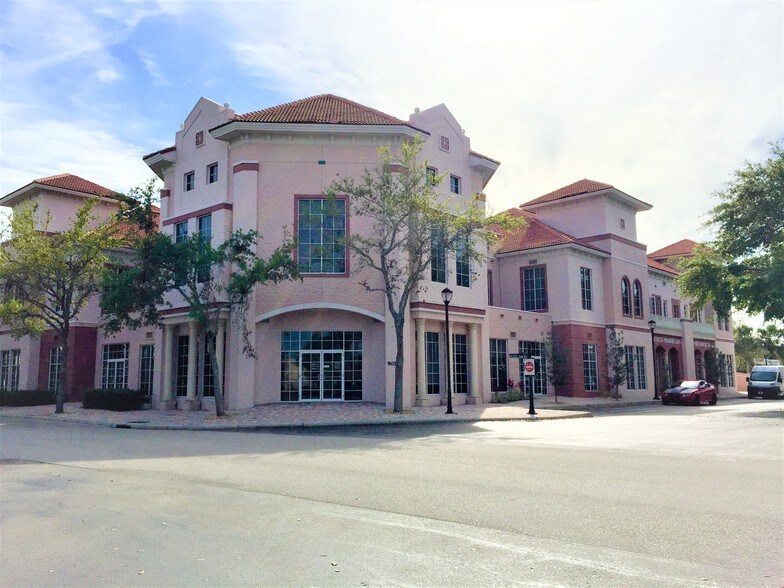 More Photos Of 9010 Strada Stell Ct, Naples Medical For Lease