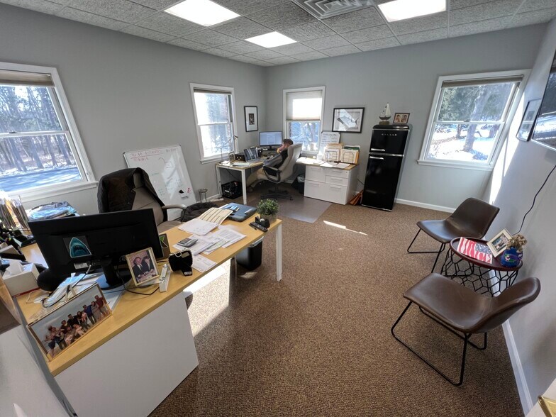 More Photos Of 111 Howard Blvd, Ledgewood Light Distribution For Sale