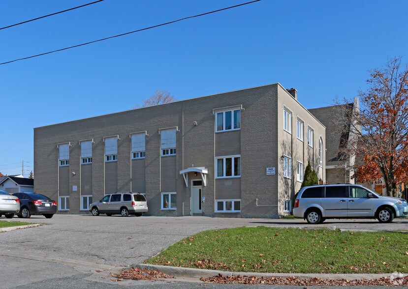 Primary Photo Of 676 Simcoe St N, Oshawa Religious Facility For Lease