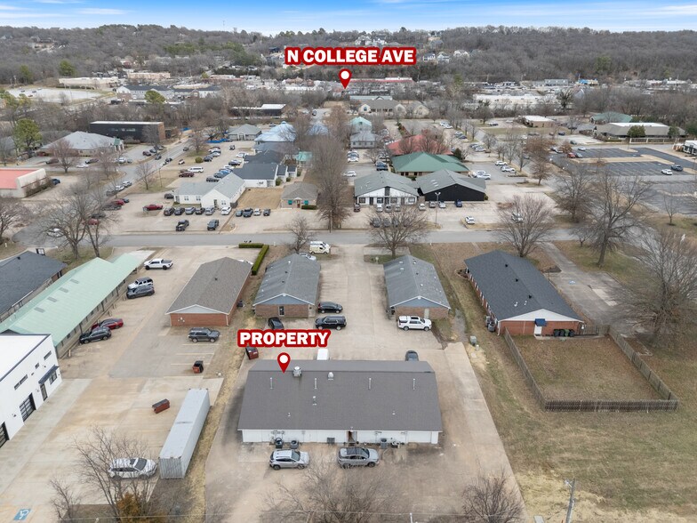 More Photos Of 79 Colt Square Dr, Fayetteville Unknown For Lease