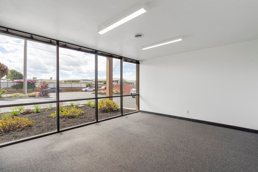 More Photos Of 2505 Amaral Ct, Hayward Warehouse For Sale