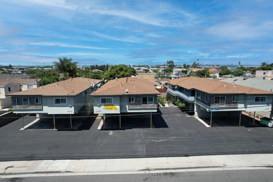 More Photos Of 14815 Prairie Ave, Lawndale Apartments For Sale
