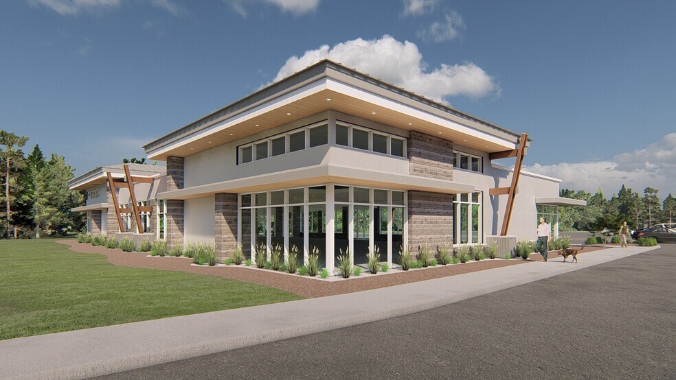 Primary Photo Of 2009 Fisher Arch Rd, Virginia Beach Land For Sale