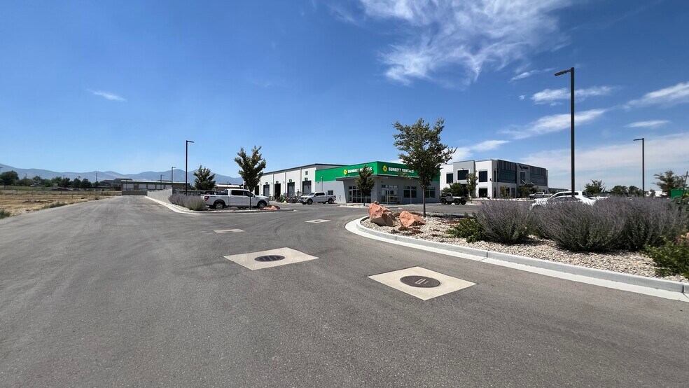 More Photos Of 4614 West 7800 South, West Jordan Land For Sale