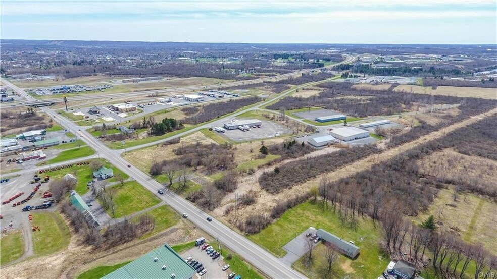 More Photos Of 23551 NY-12 Rt, Watertown Land For Sale