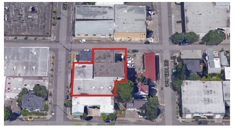More Photos Of 2014 SE 9th Ave, Portland Warehouse For Sale