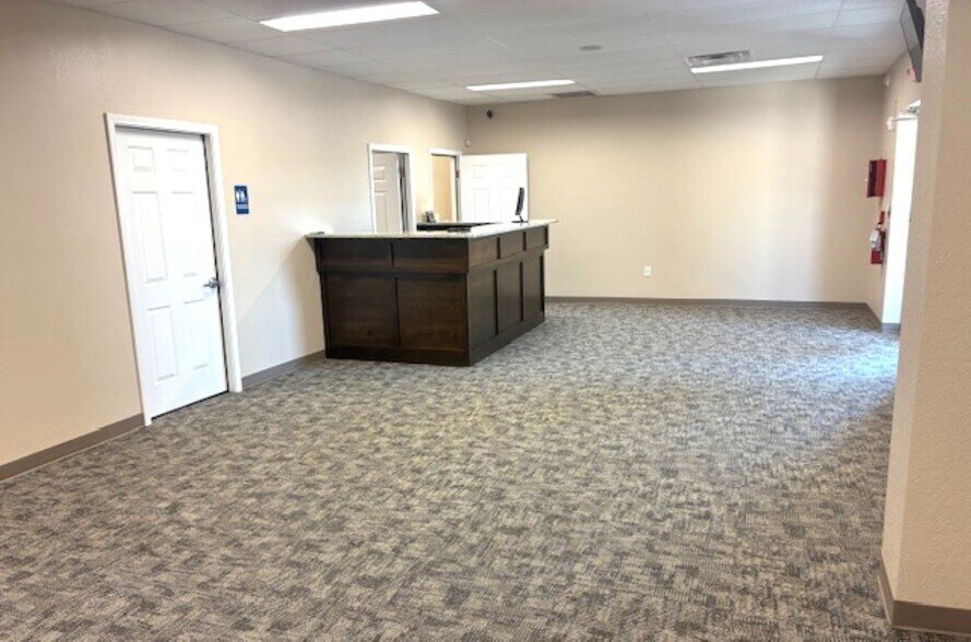 More Photos Of 3203 SW 58th Ave (East), Amarillo Baseball Field For Sale