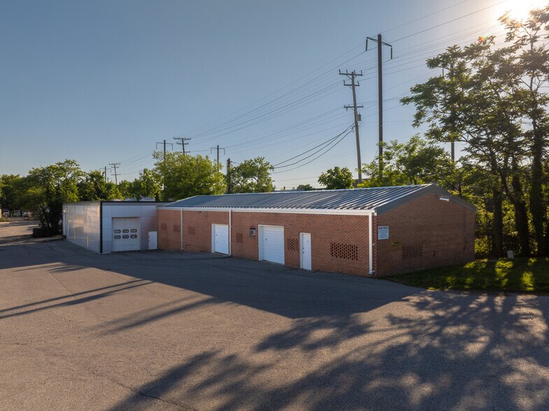 More Photos Of 1000-1006 Haverhill Rd, Baltimore Warehouse For Lease