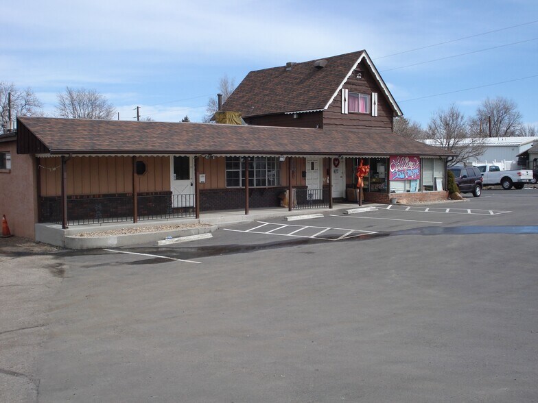 More Photos Of 4405 Allison St, Wheat Ridge Storefront Retail Office For Lease