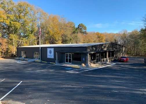 More Photos Of 2630 Gentry Memorial Hwy, Pickens Freestanding For Lease