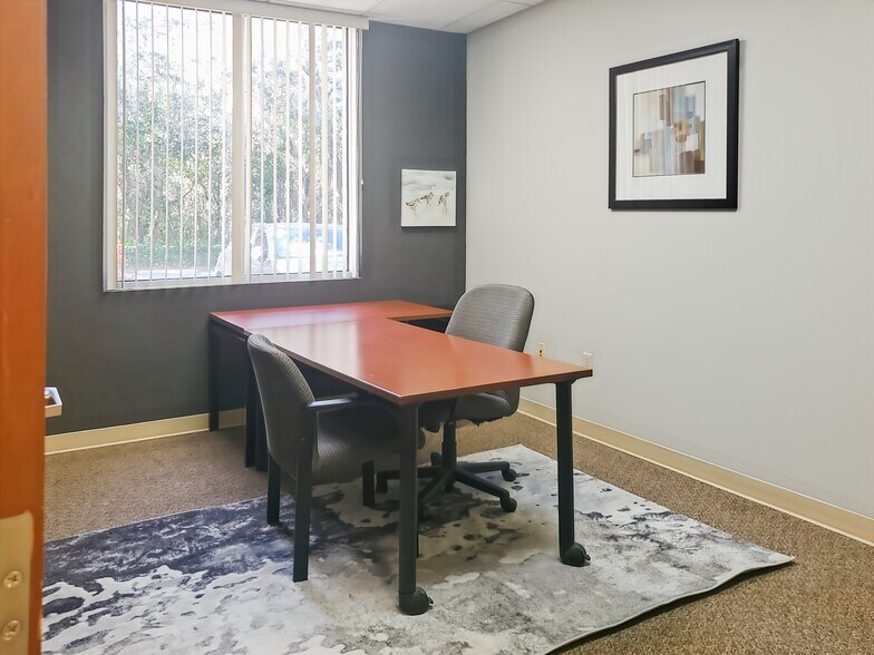 More Photos Of 7320 E Fletcher Ave, Tampa Coworking Space