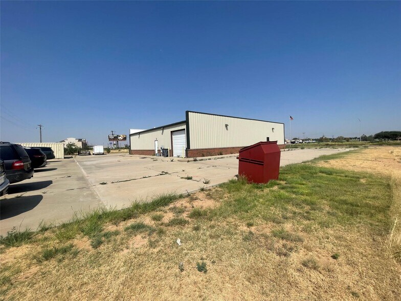 More Photos Of 3428 Interstate 20, Stanton Office For Sale