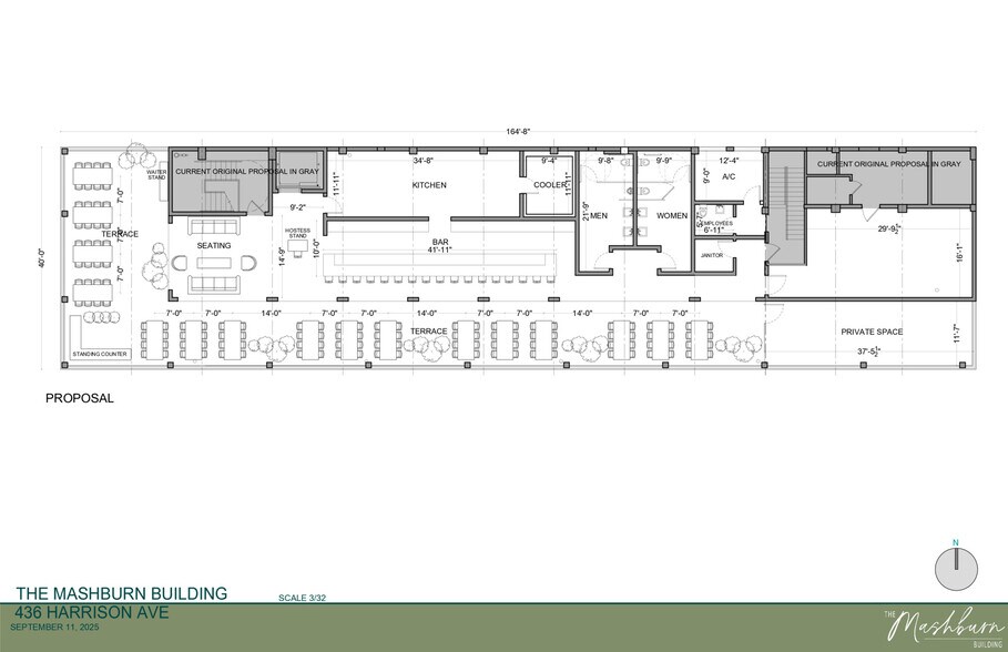 More Photos Of 436 Harrison Ave, Panama City Storefront For Sale